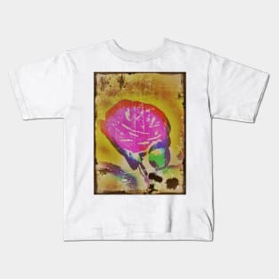 Rose Kids T-Shirt